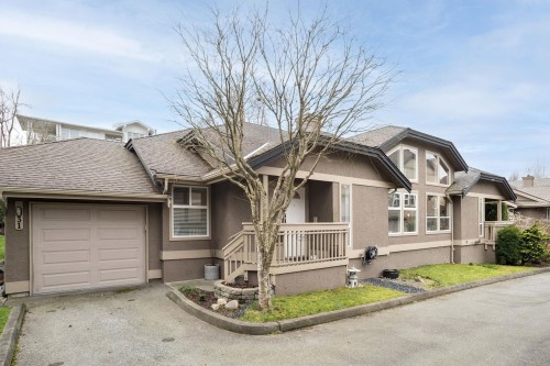 31-12880 Railway Avenue, Richmond, BC 