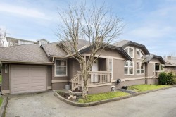 31-12880 Railway Avenue  Richmond, BC V7E 6G4