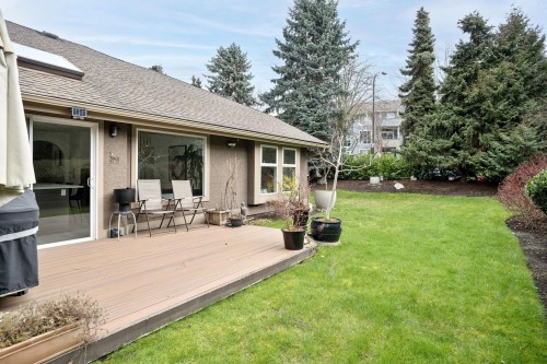 31-12880 Railway Avenue, Richmond, BC 