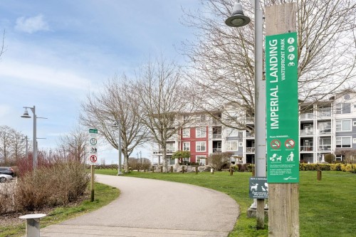 31-12880 Railway Avenue, Richmond, BC 