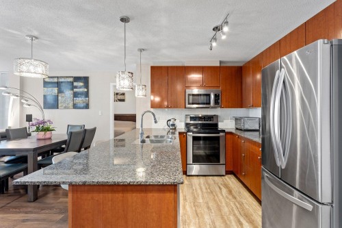 1106-610 Victoria Street, New Westminster, BC 