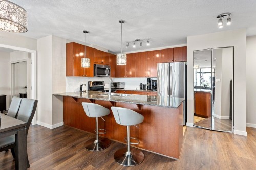 1106-610 Victoria Street, New Westminster, BC 