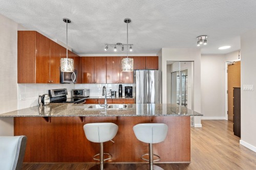 1106-610 Victoria Street, New Westminster, BC 