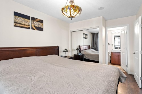 1106-610 Victoria Street, New Westminster, BC 