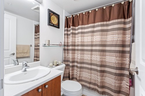 1106-610 Victoria Street, New Westminster, BC 