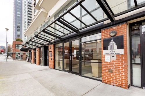 1106-610 Victoria Street, New Westminster, BC 