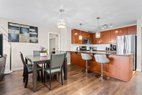 1106-610 Victoria Street, New Westminster, BC 