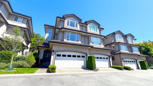 86-678 Citadel Drive, Port Coquitlam, BC 
