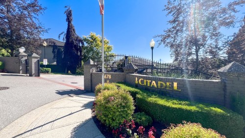 86-678 Citadel Drive, Port Coquitlam, BC 