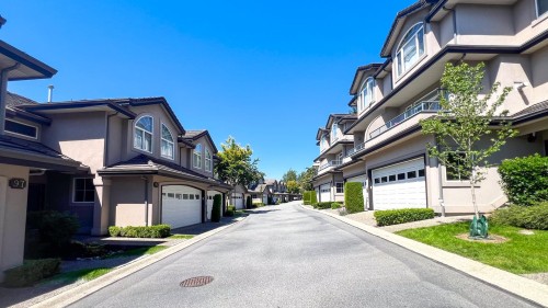 86-678 Citadel Drive, Port Coquitlam, BC 