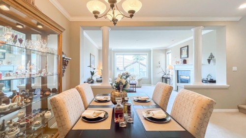 86-678 Citadel Drive, Port Coquitlam, BC 