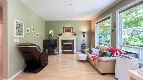 86-678 Citadel Drive, Port Coquitlam, BC 