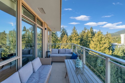 1101-2325 Emery Court, North Vancouver, BC 