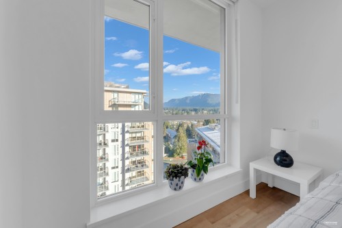 1101-2325 Emery Court, North Vancouver, BC 