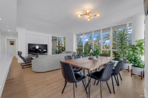 1101-2325 Emery Court, North Vancouver, BC 