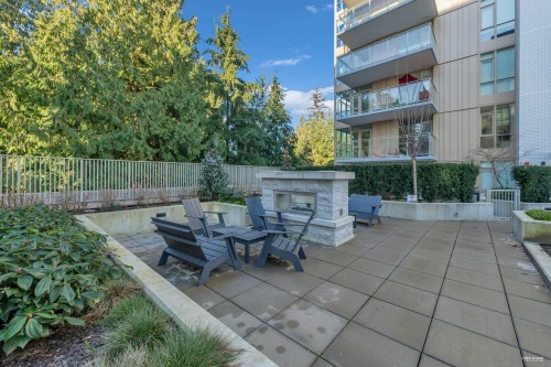 1101-2325 Emery Court, North Vancouver, BC 