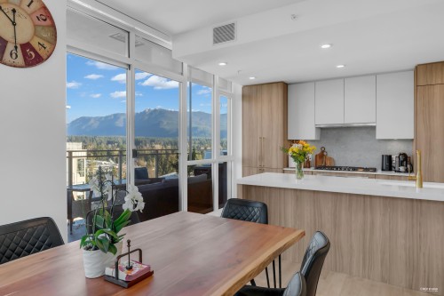 1101-2325 Emery Court, North Vancouver, BC 