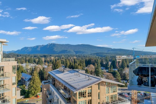 1101-2325 Emery Court, North Vancouver, BC 