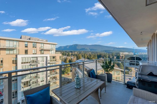 1101-2325 Emery Court, North Vancouver, BC 