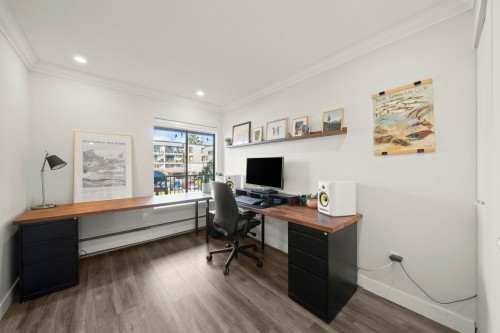 211-4111 Francis Road, Richmond, BC 