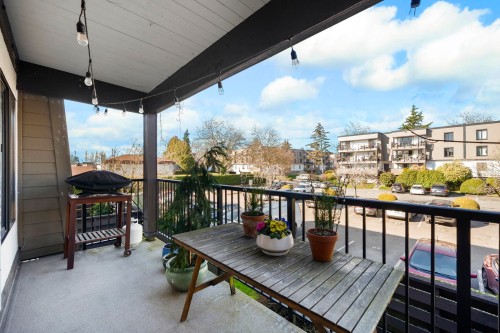 211-4111 Francis Road, Richmond, BC 