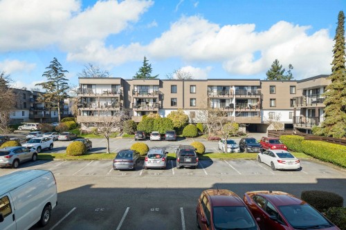 211-4111 Francis Road, Richmond, BC 