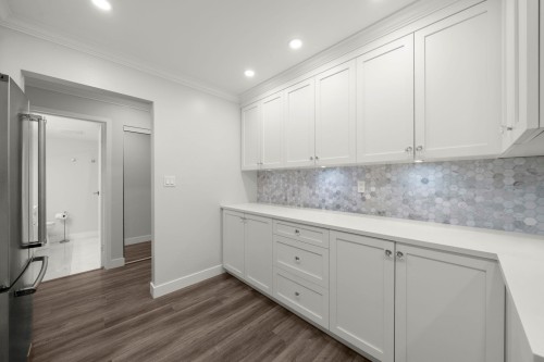 211-4111 Francis Road, Richmond, BC 