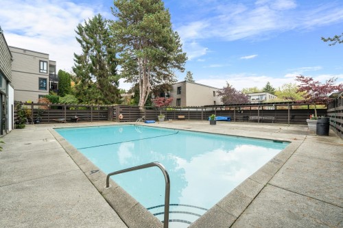 211-4111 Francis Road, Richmond, BC 