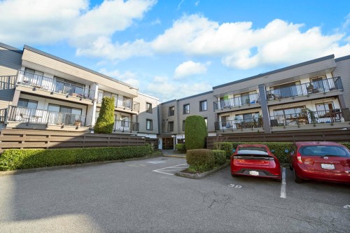 211-4111 Francis Road, Richmond, BC 