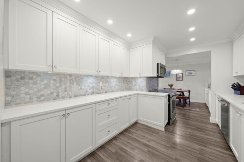 211-4111 Francis Road, Richmond, BC 