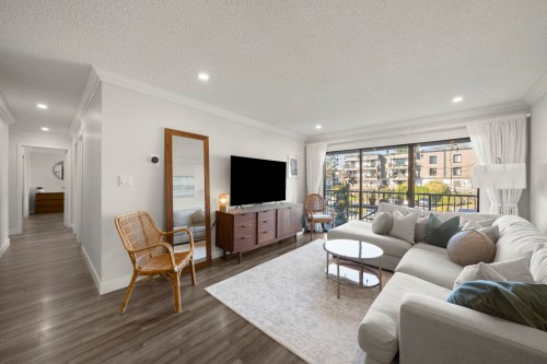 211-4111 Francis Road, Richmond, BC 