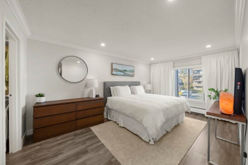 211-4111 Francis Road, Richmond, BC 