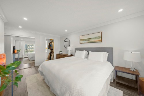 211-4111 Francis Road, Richmond, BC 