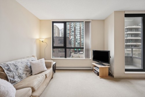 502-977 Mainland Street, Vancouver, BC 