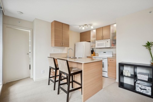 502-977 Mainland Street, Vancouver, BC 