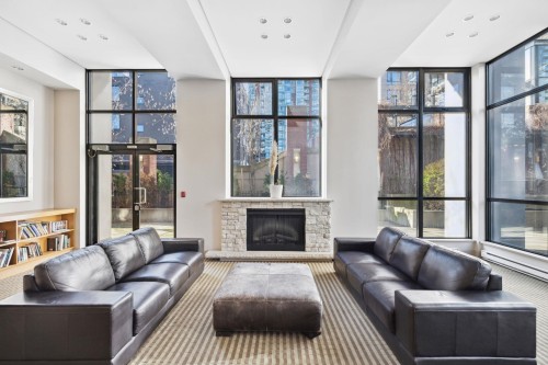 502-977 Mainland Street, Vancouver, BC 