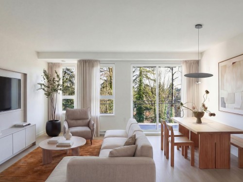 412-125 Albert Street  Port Moody, BC V3H 0M8