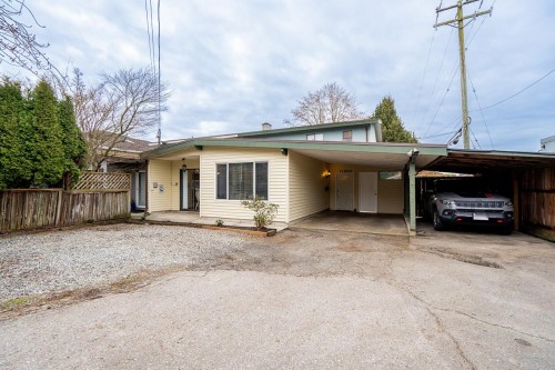 11200 Cambie Road, Richmond, BC 