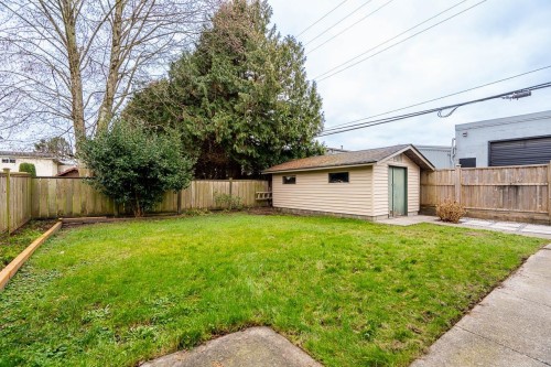 11200 Cambie Road, Richmond, BC 