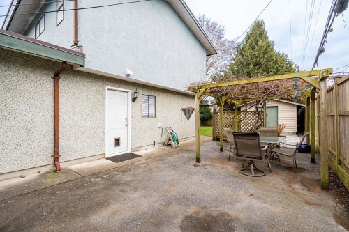 11200 Cambie Road, Richmond, BC 