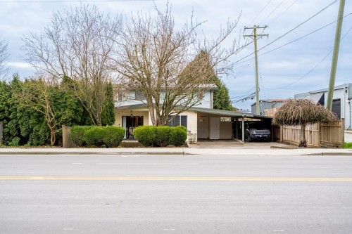 11200 Cambie Road, Richmond, BC 