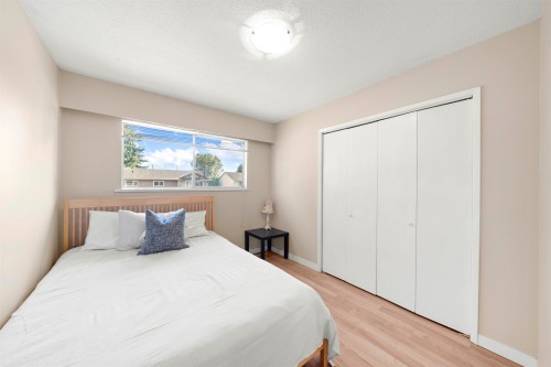 8431 Rosebank Crescent, Richmond, BC 