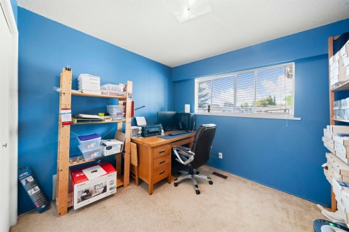 8431 Rosebank Crescent, Richmond, BC 