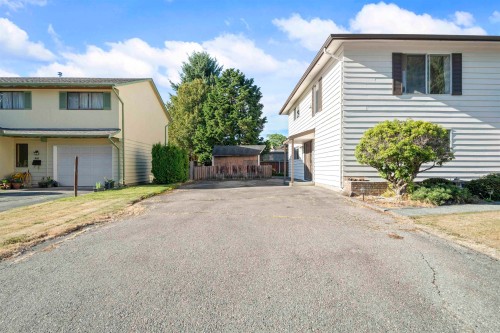 8431 Rosebank Crescent, Richmond, BC 