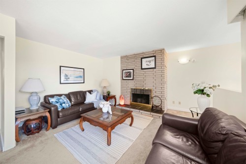 8431 Rosebank Crescent, Richmond, BC 