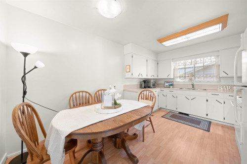 8431 Rosebank Crescent, Richmond, BC 