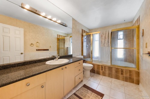 10331 Mortfield Road, Richmond, BC 