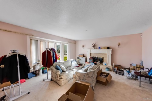 10331 Mortfield Road, Richmond, BC 