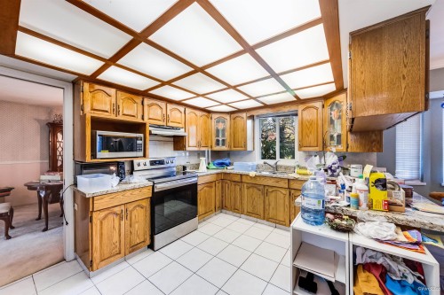 10331 Mortfield Road, Richmond, BC 