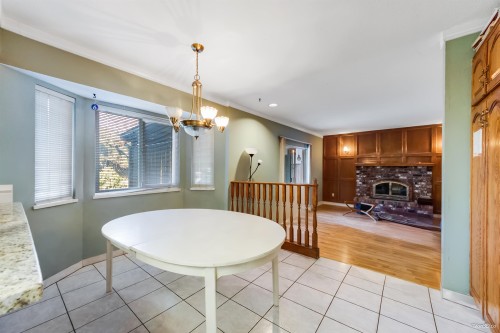 10331 Mortfield Road, Richmond, BC 